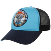 Custom Chopper Trucker Cap by King Kerosin - 499,00 kr