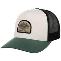 Custom Curve Tricolour Cap by Rip Curl - 32,95 &euro;