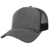 Cut & Sew Trucker Cap by Djinns - 309,00 kr