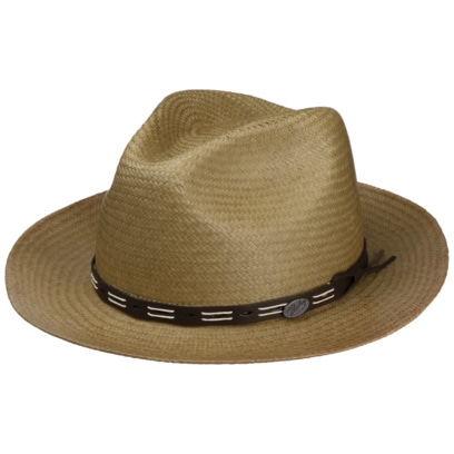 Cutlers Panama Hat by Bailey 1922 - 217,95 &euro;