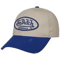 DB Denver Dad Cap by Von Dutch - 499,00 kr