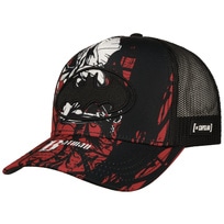 DC Comics Trucker Cap by Capslab - 37,95 &euro;