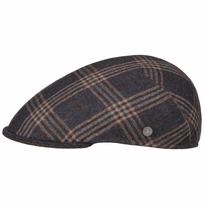 DDancosta Wool Flat Cap by Lierys - 1199,00 kr