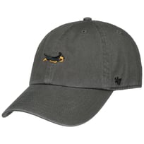 Dachshund Dog Base Runner Cap by 47 Brand - 32,95 &euro;