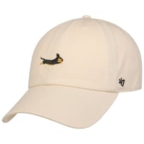 Dachshund Dog Base Runner Cap by 47 Brand - 33,95 &euro;