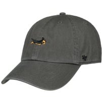Dachshund Dog Base Runner Cap by 47 Brand - 369,00 kr