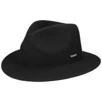 Dacoma Traveller Ullhatt by Stetson - 1179,00 kr