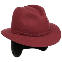 Dagmar Wool Plus Traveller Hat by Mayser - 165,95 &euro;