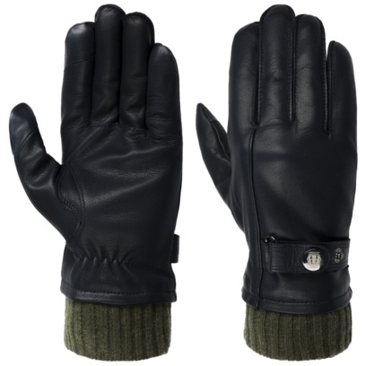 Dahlen Touch Men�s Gloves by Roeckl - 83,95 &euro;