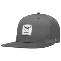 Daily Flag 2 Snapback Cap by iriedaily - 35,95 &euro;