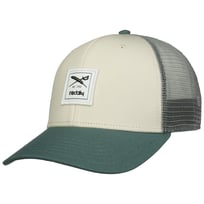 Daily Flag Low Rise Mesh Cap by iriedaily - 37,95 &euro;