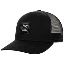 Daily Flag Low Rise Mesh Cap by iriedaily - 439,00 kr