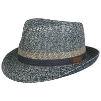 Dairut Trilby Straw Hat by Chillouts - 37,95 &euro;
