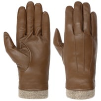 Daisy Touchscreen L�rhansker by Pearlwood - 719,00 kr