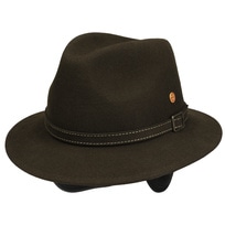 Dale Trekking Wool Hat by Mayser - 165,95 &euro;