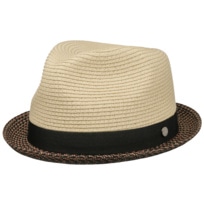Dalero Player Straw Hat by Lierys - 62,95 &euro;
