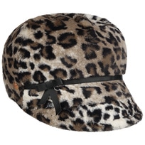 Dalia Leo Newsboy Cap by Mayser - 103,95 &euro;