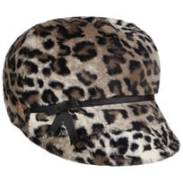 Dalia Leo Newsboy Cap by Mayser - 1199,00 kr