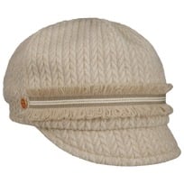 Dalia Newsboy Cap by Mayser - 969,00 kr