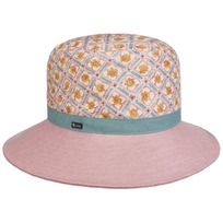 Dalina Stoffhatt by Lipodo - 729,00 kr