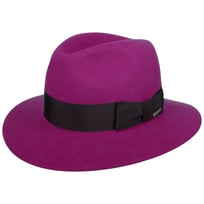 Dalion H�rfilthatt by Stetson - 3898,00 kr