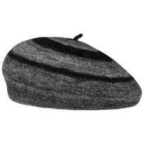 Dalira Beret i Tovet Ull by Lipodo - 499,00 kr