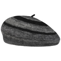 Dalira Milled Wool Beret by Lipodo - 42,95 &euro;