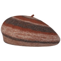 Dalira Milled Wool Beret by Lipodo - 42,95 &euro;