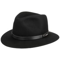 Dalloware Traveller H�rfilthatt by Stetson - 3399,00 kr