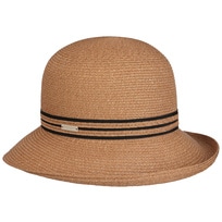 Dalmonea Straw Hat by Seeberger - 58,95 &euro;