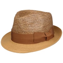 Dalona Trilby Str�hatt by McBURN - 389,00 kr
