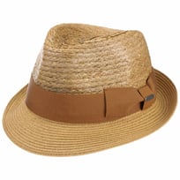 Dalona Trilby Straw Hat by McBURN - 33,95 &euro;
