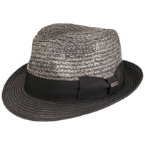 Dalona Trilby Straw Hat by McBURN - 33,95 &euro;