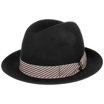 Damiano Super Fine Ullhatt by Borsalino - 3389,00 kr
