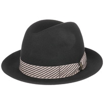 Damiano Super Fine Wool Hat by Borsalino - 291,95 &euro;