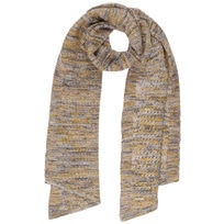 Damina Lurex Knit Scarf by Seeberger - 33,95 &euro;