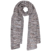 Damina Lurex Knit Scarf by Seeberger - 33,95 &euro;