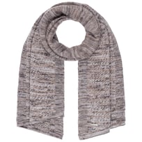 Damina Lurex Strikket Skjerf by Seeberger - 389,00 kr