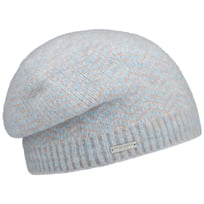 Damola Strikket Lue by Seeberger - 449,00 kr
