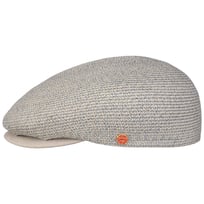 Dan Flat Cap av Lin og Hamp by Mayser - 1569,00 kr
