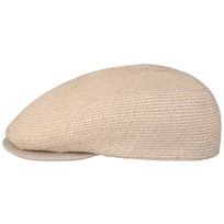 Dan Linen Hemp Flat Cap by Mayser - 134,95 &euro;