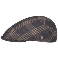 Dancosta Wool Flat Cap by Lierys - 103,95 &euro;