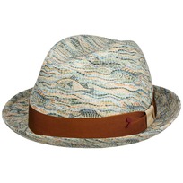 Dandy Heritage Player Stoffhatt by Alfonso D�Este - 1559,00 kr