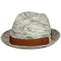Dandy Heritage Player Stoffhatt by Alfonso D�Este - 1569,00 kr