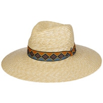 Daneda Traveller Straw Hat by Lierys - 62,95 &euro;