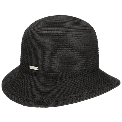 Daniella Straw Hat by Seeberger - 53,95 €