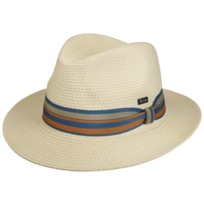 Danmora Bogart Raffia Hat by Lipodo - 62,95 &euro;