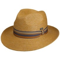 Danmora Bogart Raffiahatt by Lipodo - 729,00 kr