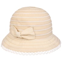 Danoa Cloth Hat by Seeberger - 53,95 &euro;