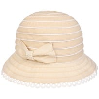 Danoa Stoffhatt by Seeberger - 609,00 kr